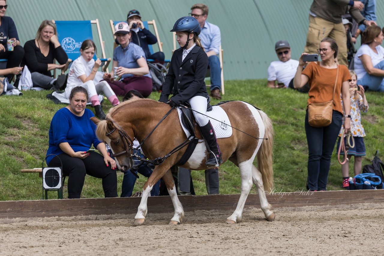 Bild 32 - Pony Akademie Turnier